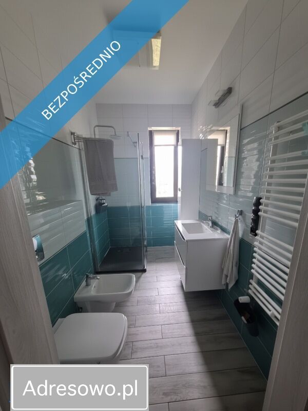 dom wolnostojący, 5 pokoi Bobrowiec. Zdjęcie 12