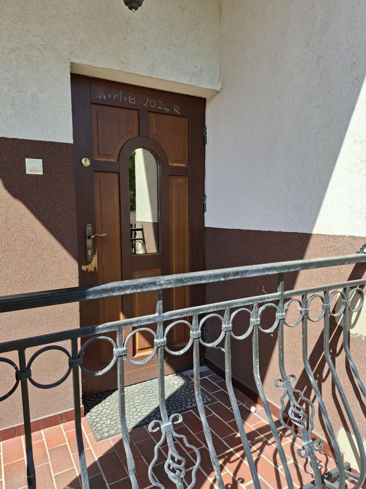 dom wolnostojący, 7 pokoi Siedlce Stara Wieś, Kubusia Puchatka. Zdjęcie 4