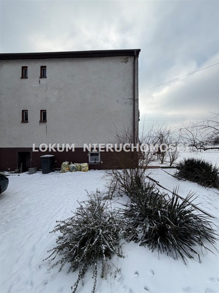 dom wolnostojący, 6 pokoi Jastrzębie-Zdrój Borynia. Zdjęcie 20