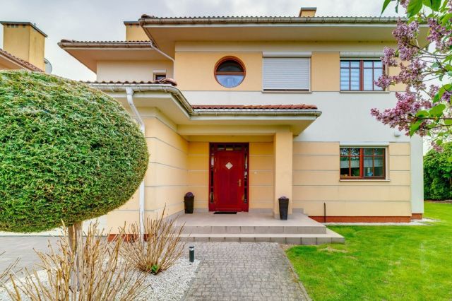 bliźniak, 5 pokoi Walendów, ul. Brzozowa. Zdjęcie 22