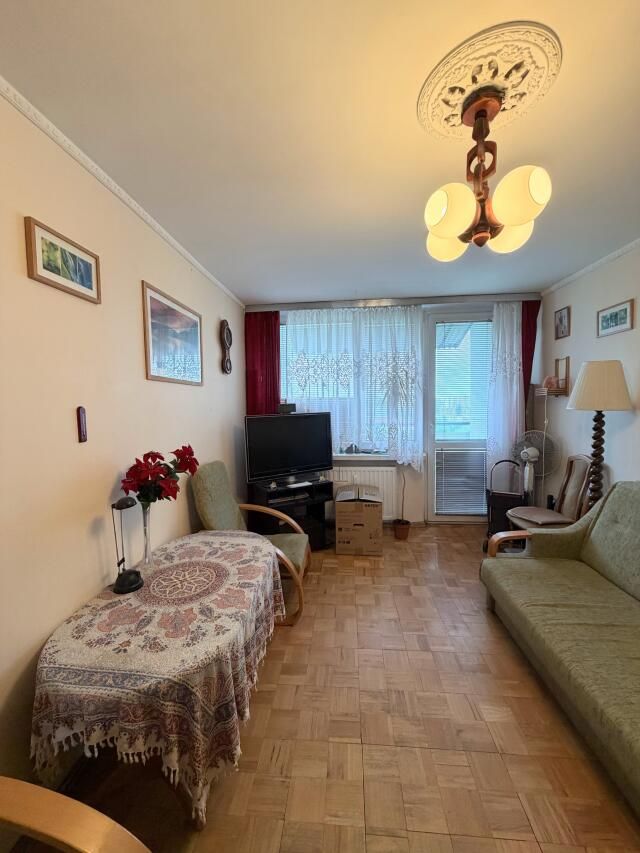 Mieszkanie 2-pokojowe Warszawa Targówek, ul. Chodecka. Zdjęcie 3