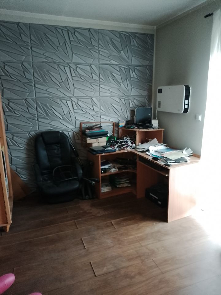 bliźniak, 7 pokoi Poznań Nowe Miasto, ul. Łuczkowska. Zdjęcie 15