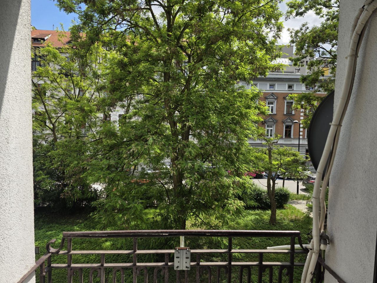 Mieszkanie 2-pokojowe Gliwice Śródmieście, ul. Tadeusza Kościuszki. Zdjęcie 10