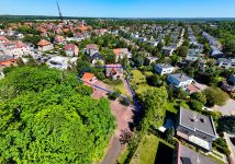 dom wolnostojący, 7 pokoi Gliwice, ul. Aleksandra Skowrońskiego. Zdjęcie 1