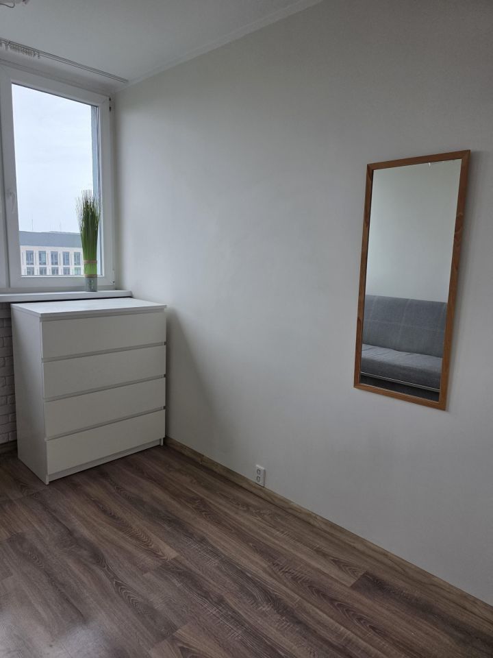 Mieszkanie 3-pokojowe Wrocław Krzyki, ul. Swobodna. Zdjęcie 5
