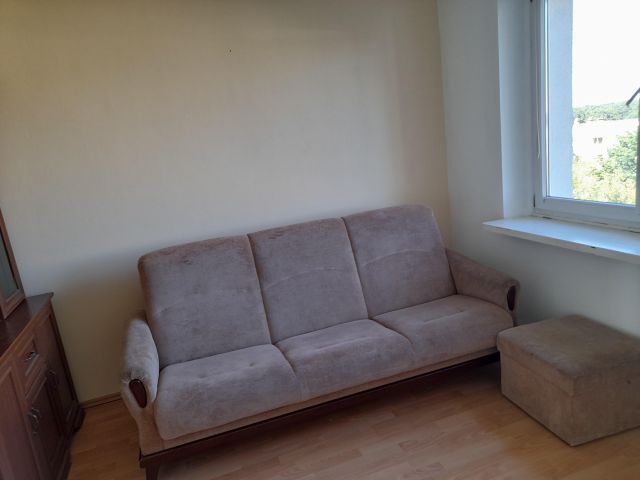 Mieszkanie 3-pokojowe Poznań Nowe Miasto, os. Tysiąclecia. Zdjęcie 1