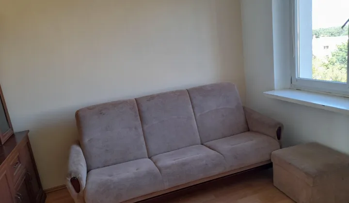 Mieszkanie 3-pokojowe Poznań Nowe Miasto, os. Tysiąclecia