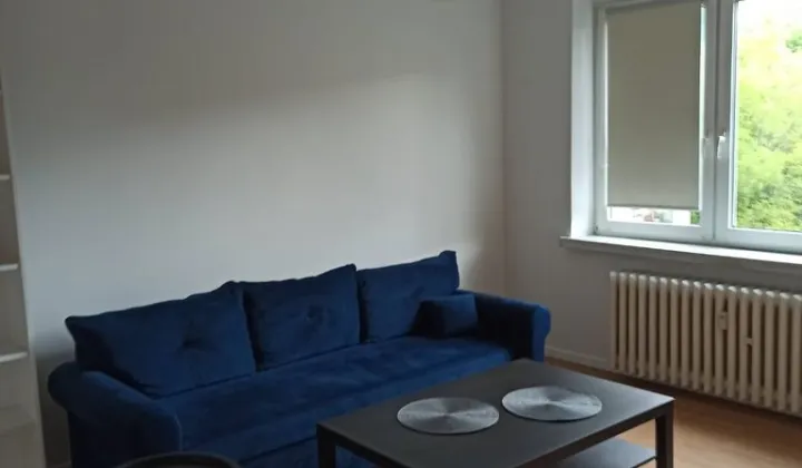Mieszkanie 2-pokojowe Wrocław Krzyki, ul. Sudecka
