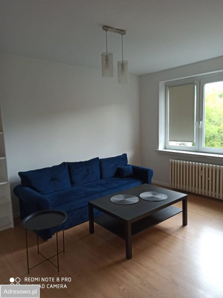 Mieszkanie 2-pokojowe Wrocław Krzyki, ul. Sudecka. Zdjęcie 1
