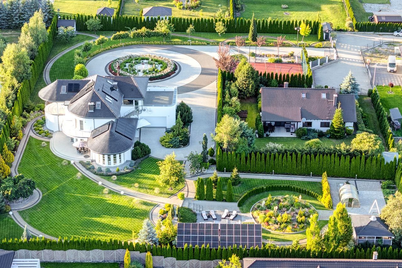dom wolnostojący, 12 pokoi Komorowo Żuławskie. Zdjęcie 23