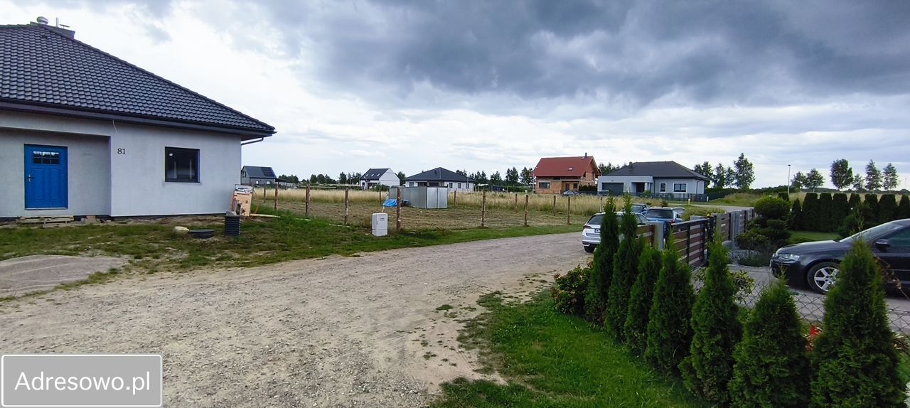 Działka budowlana Charzyno, ul. Willowa. Zdjęcie 11
