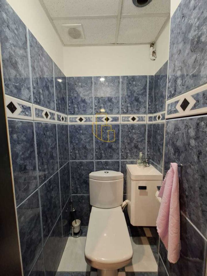 Mieszkanie 3-pokojowe Wrocław Krzyki, ul. Szczęśliwa. Zdjęcie 12