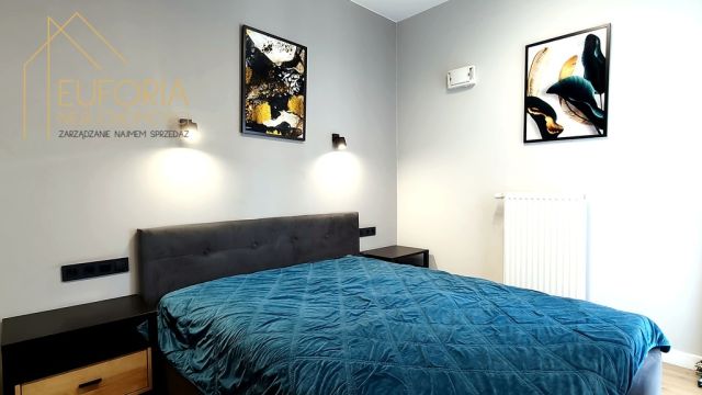 Mieszkanie 2-pokojowe Łódź, ul. Grabieniec. Zdjęcie 10
