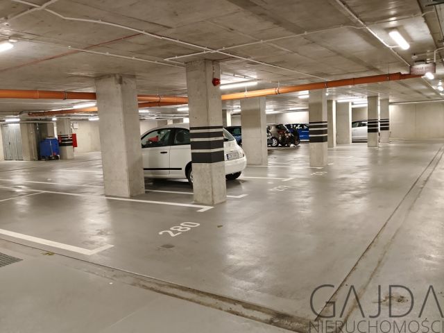 Mieszkanie 1-pokojowe Poznań Nowe Miasto, ul. Milczańska. Zdjęcie 15