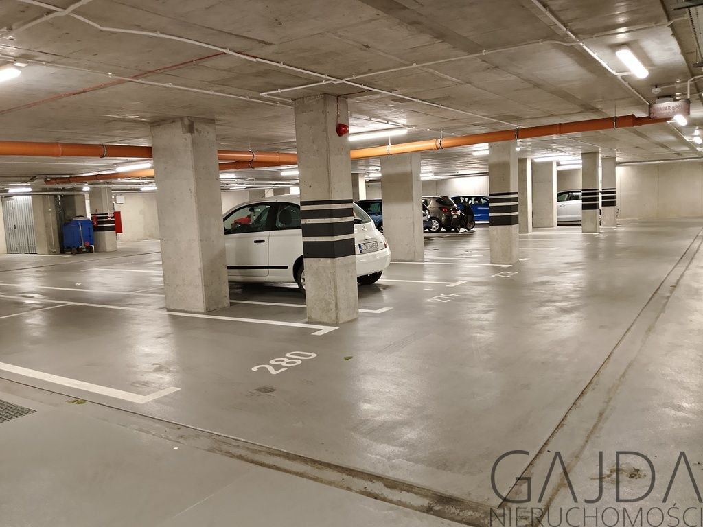 Mieszkanie 1-pokojowe Poznań Nowe Miasto, ul. Milczańska. Zdjęcie 15