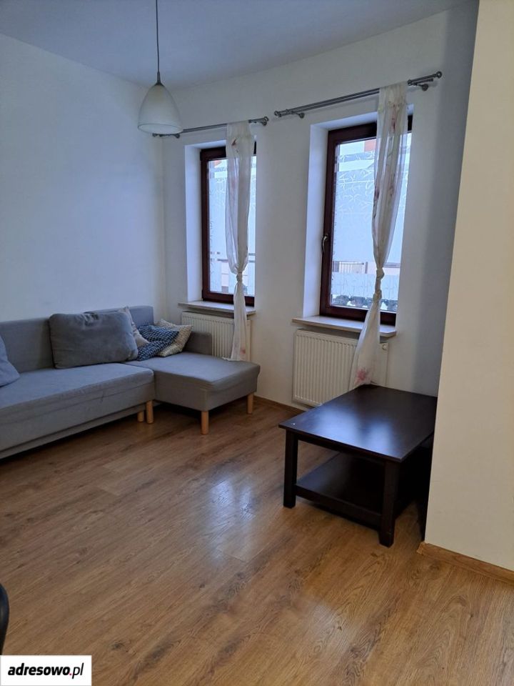 Mieszkanie 2-pokojowe Warszawa Bielany, ul. Loteryjki. Zdjęcie 4