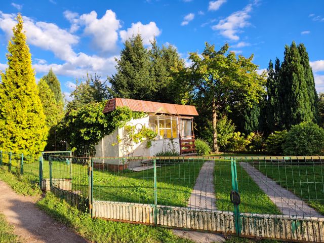 Działka rod Sierosław, ul. Bukowska. Zdjęcie 2