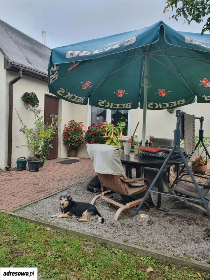 dom wolnostojący, 2 pokoje Lublin Zemborzyce, ul. Roślinna. Zdjęcie 2