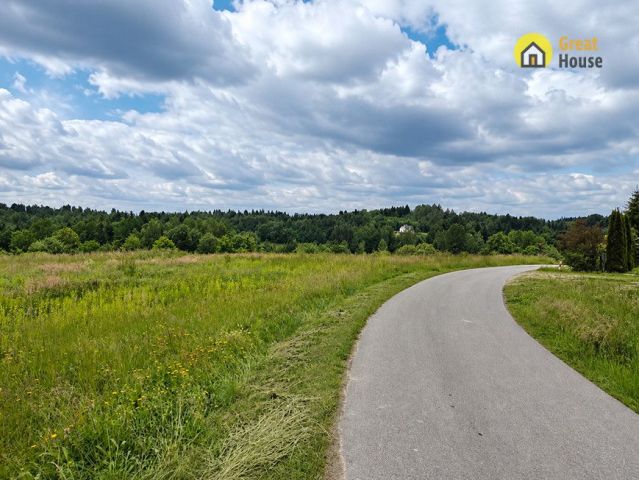 Działka inwestycyjna Golcowa. Zdjęcie 2