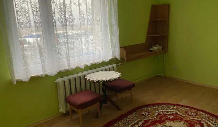 Mieszkanie 2-pokojowe Czarnków, os. Parkowe