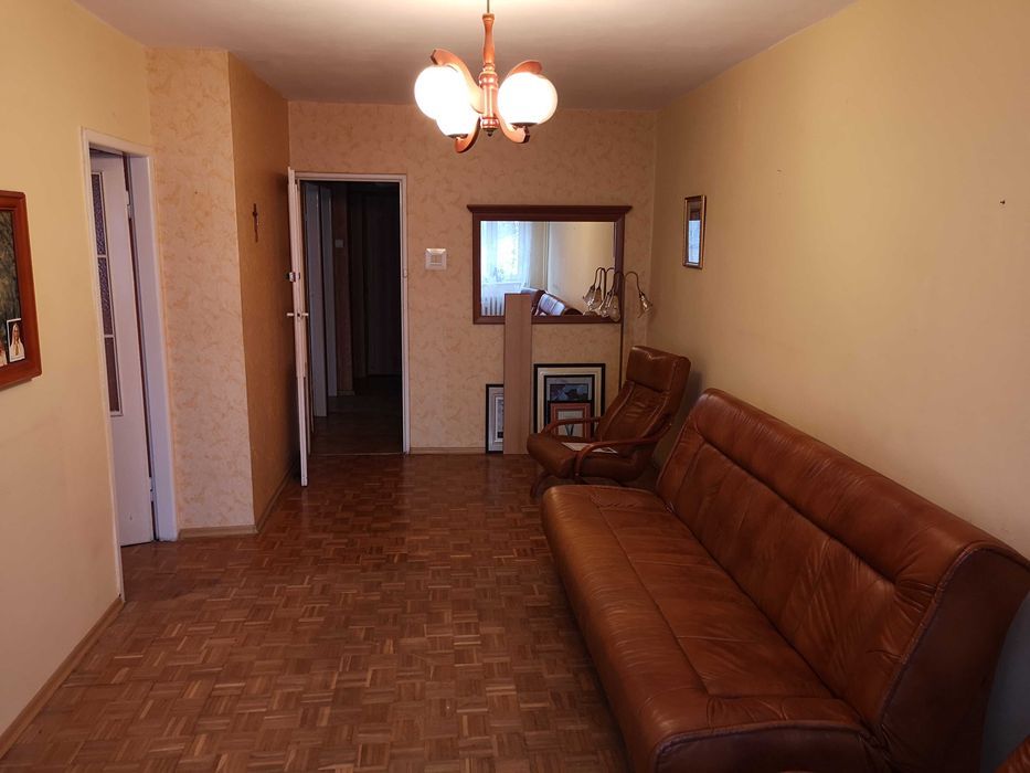 Mieszkanie 3-pokojowe Lublin LSM, ul. Balladyny