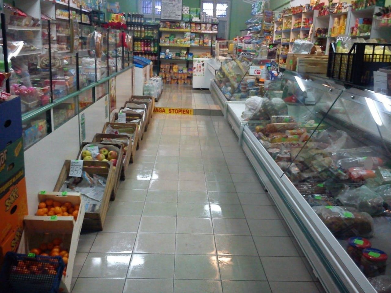 Lokal Golub-Dobrzyń, ul. 17 Stycznia. Zdjęcie 6