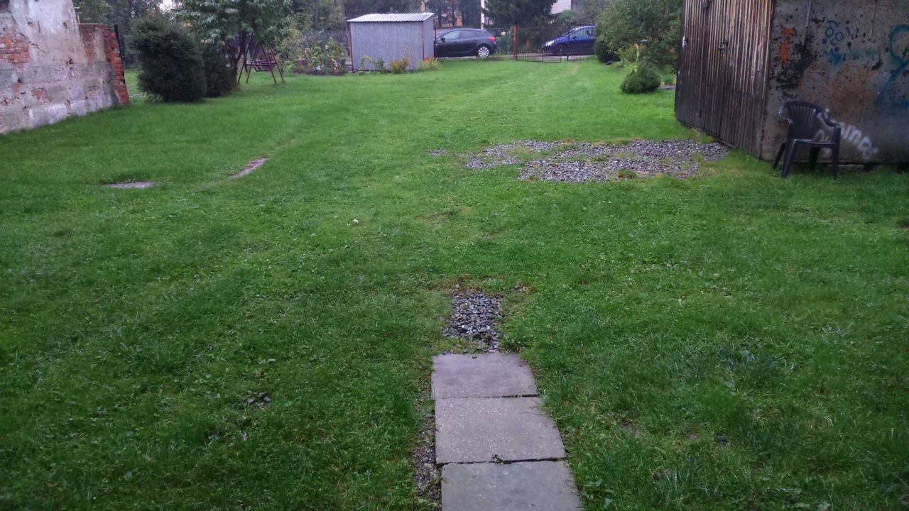 kamienica Żywiec, ul. Komorowskich. Zdjęcie 2