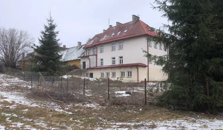 Nieruchomość komercyjna Samin