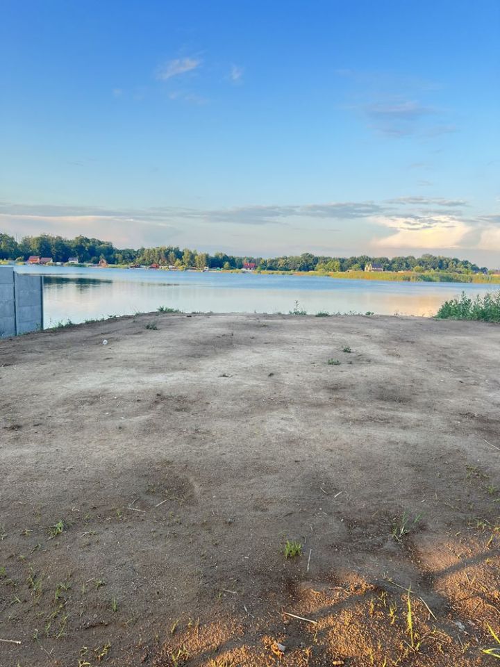 Działka rekreacyjna Spalona. Zdjęcie 3