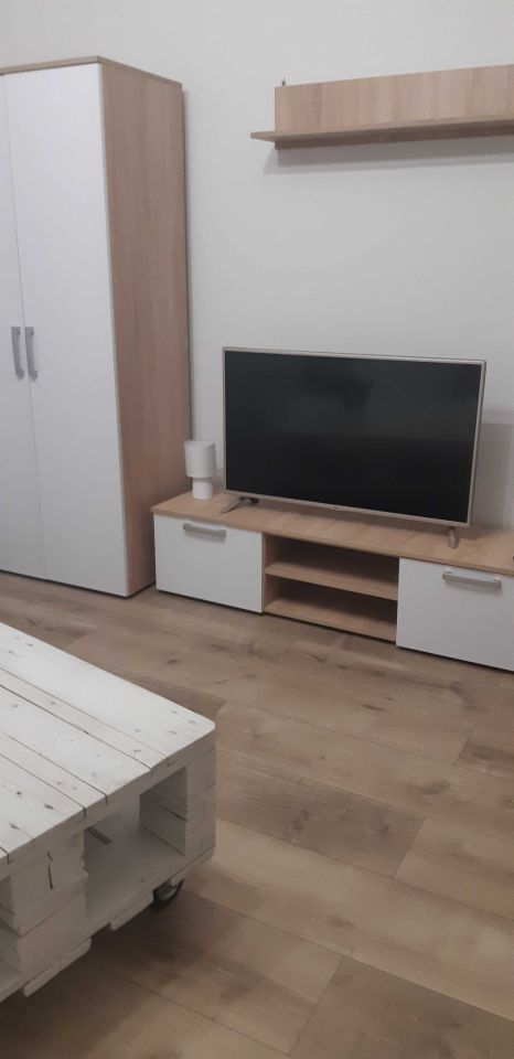 Mieszkanie 1-pokojowe Nowy Dwór Mazowiecki Modlin-Twierdza