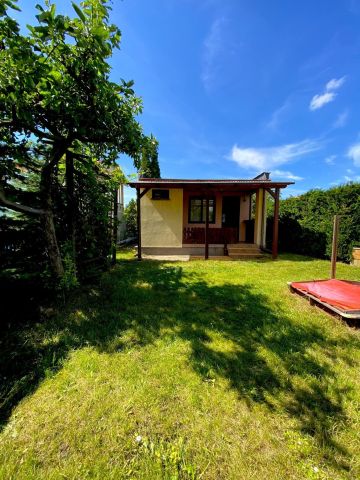 Działka rekreacyjna Oborniki, ul. Wincentego Witosa. Zdjęcie 1