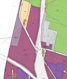 Działka inna Kluczbork, ul. Miarki. Zdjęcie 2