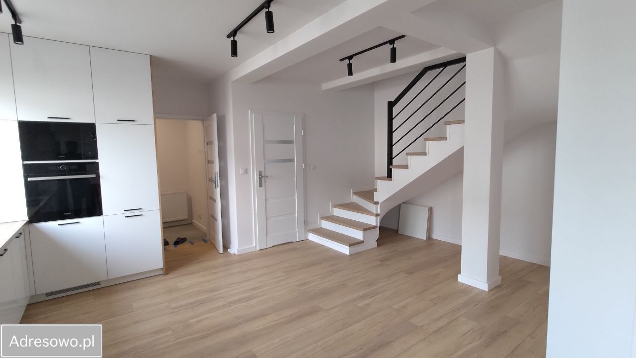 bliźniak, 4 pokoje Duchnów, ul. Lawendowa. Zdjęcie 6