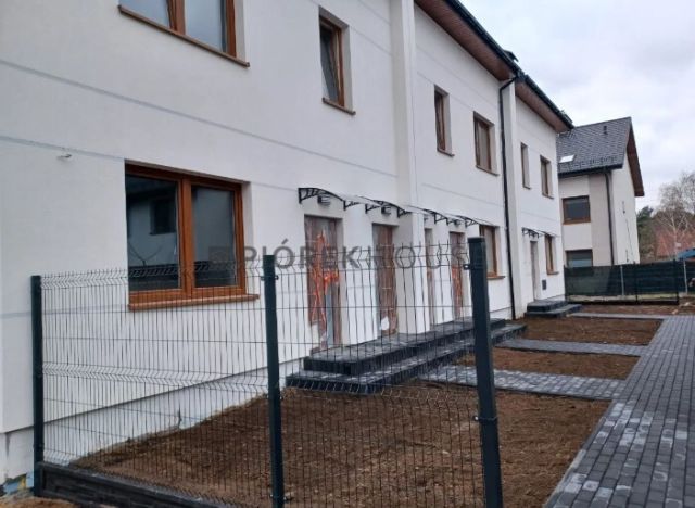 Mieszkanie 4-pokojowe Marki, ul. Ceramiczna. Zdjęcie 15