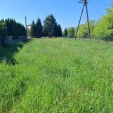 Działka rekreacyjna Oświęcim, ul. Tadeusza Makowskiego. Zdjęcie 1