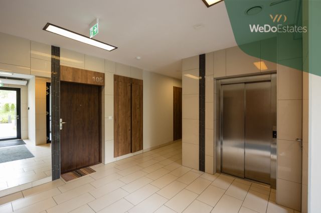 Mieszkanie 2-pokojowe Warszawa Bielany, ul. Lekka. Zdjęcie 13