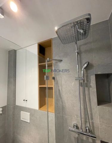 Mieszkanie 2-pokojowe Warszawa Śródmieście, ul. Dobra. Zdjęcie 14