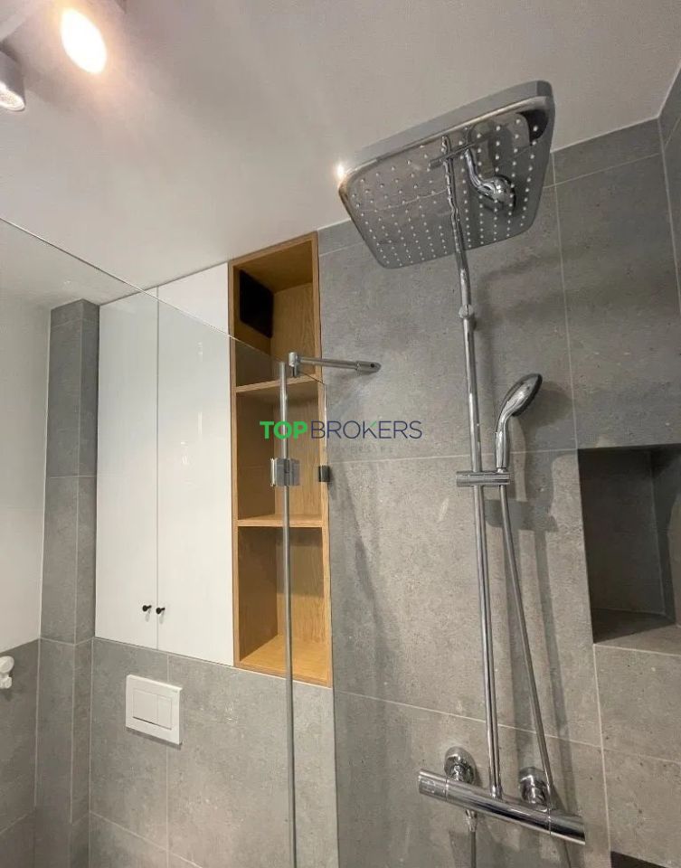 Mieszkanie 2-pokojowe Warszawa Śródmieście, ul. Dobra. Zdjęcie 14