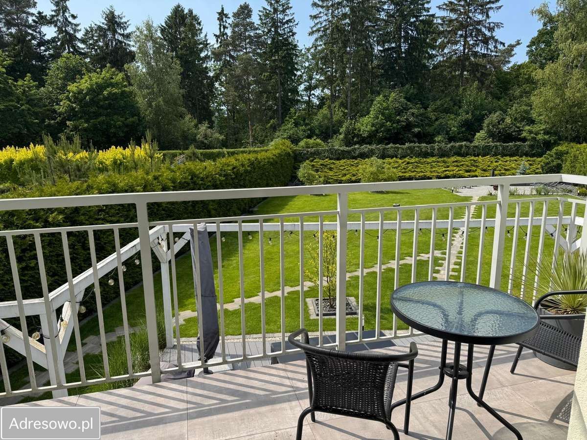 dom wolnostojący, 5 pokoi Tuchom, ul. Zaciszna. Zdjęcie 7