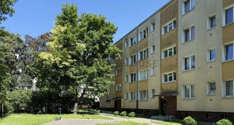 Mieszkanie 3-pokojowe Warszawa Mokotów, ul. Jana III Sobieskiego. Zdjęcie 5