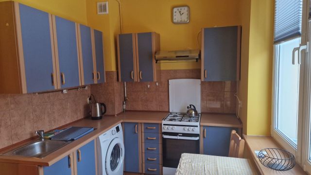 Mieszkanie 1-pokojowe Warszawa Mokotów, ul. Mahatmy Gandhiego. Zdjęcie 6
