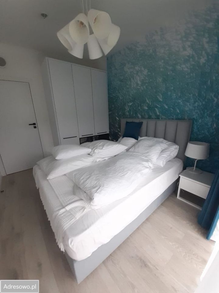 Mieszkanie 1-pokojowe Niechorze, ul. Szczecińska. Zdjęcie 8