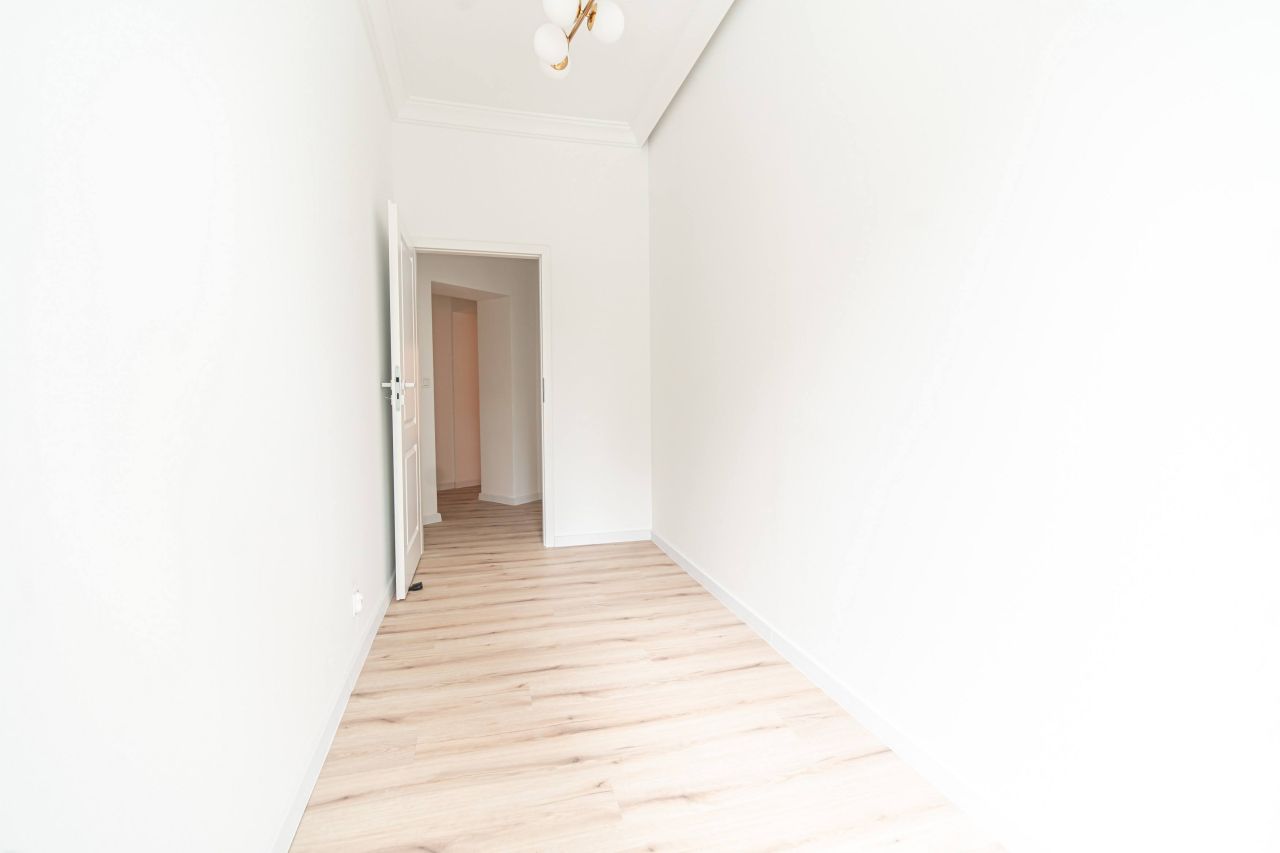 Mieszkanie 4-pokojowe Szczecin Pogodno, ul. Stanisława Noakowskiego. Zdjęcie 7