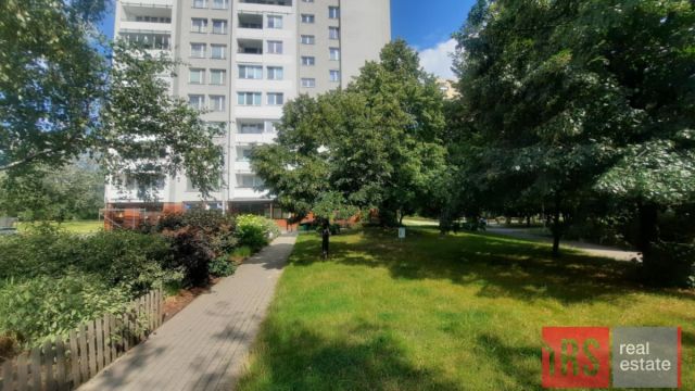 Mieszkanie 2-pokojowe Warszawa Żoliborz, ul. Adama Mickiewicza. Zdjęcie 19