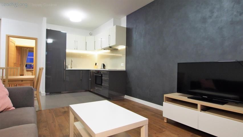 Mieszkanie 3-pokojowe Katowice Dąb, ul. Johna Baildona. Zdjęcie 2