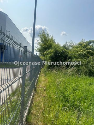 Działka inwestycyjna Bydgoszcz Osowa Góra. Zdjęcie 2