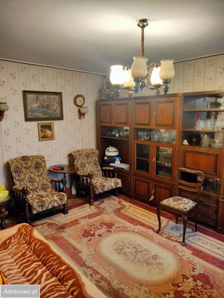 Mieszkanie 2-pokojowe Łódź Dąbrowa, ul. Juliusza Kossaka. Zdjęcie 11