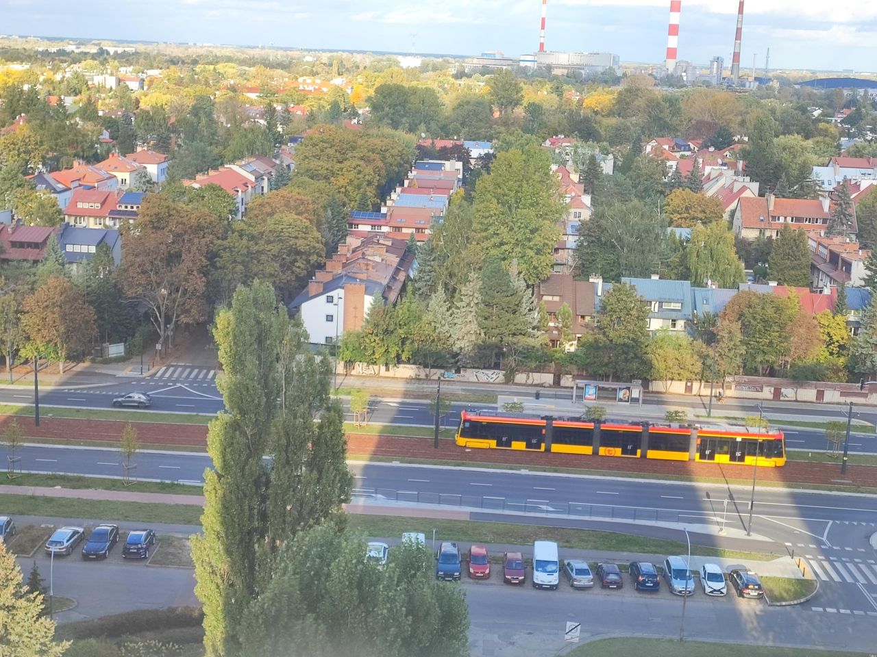 Mieszkanie 2-pokojowe Warszawa Mokotów, ul. Iberyjska. Zdjęcie 11