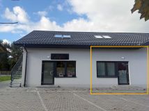 Lokal Irządze. Zdjęcie 2