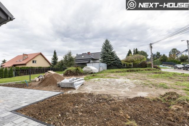 bliźniak, 5 pokoi Wieliczka, ul. Wygoda. Zdjęcie 31